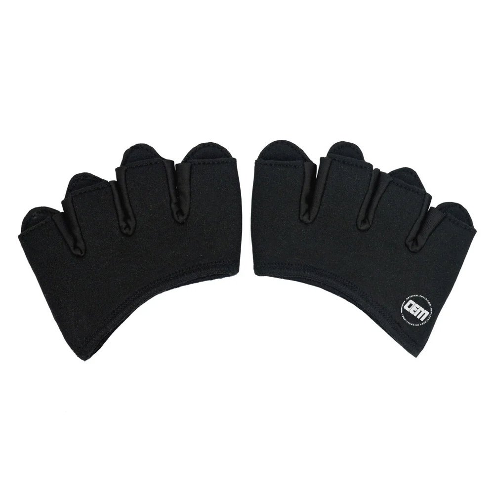 01 Gym Gloves - Image 1