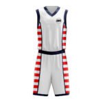 Basketball Uniform