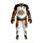 Ice Hockey Uniform