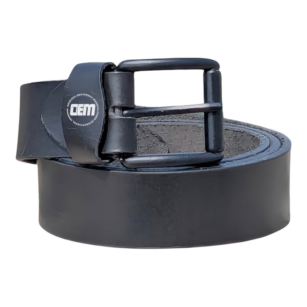 01 Leather Belt - Image 1