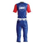 Baseball Uniform - Image 2