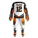 Ice Hockey Uniform - Image 2