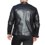 Leather Jacket - Image 2