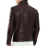 Leather Jacket - Image 2