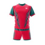 Rugby Uniform