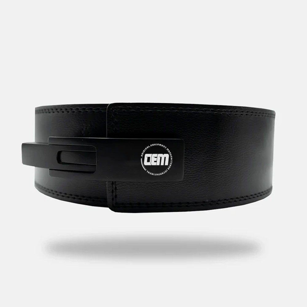 03 Weight Lifting Belt - Image 1