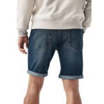 Denim Shorts - Image 2