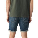 Denim Shorts - Image 2