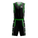 Basketball Uniform