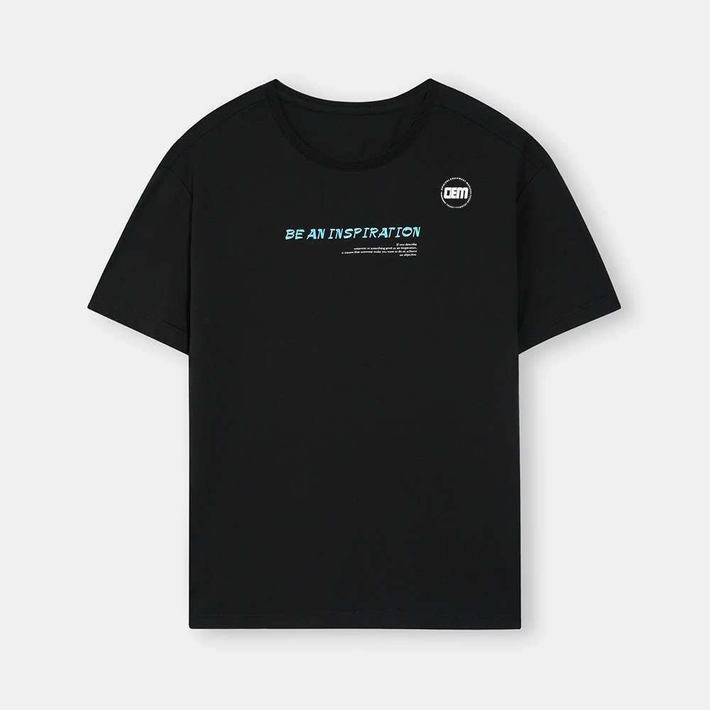 03 T-Shirt - Regular - Image 1