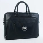 Leather Bag - Office