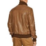 Leather Jacket - Image 2
