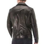 Leather Jacket - Image 2