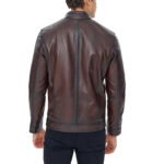 Leather Jacket - Image 2