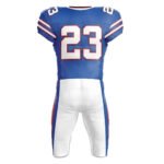 American Football Uniform - Image 2