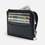 Leather Wallet - Image 2