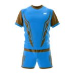 Rugby Uniform