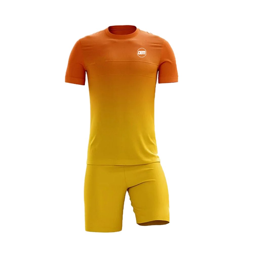 05 Soccer Uniform - Image 1