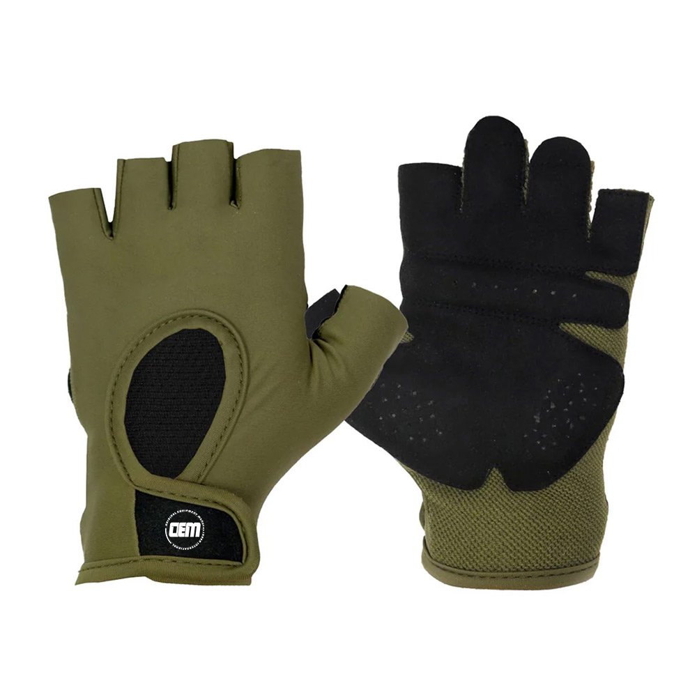 05 Gym Gloves - Image 1