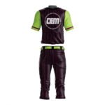 Baseball Uniform - Image 2