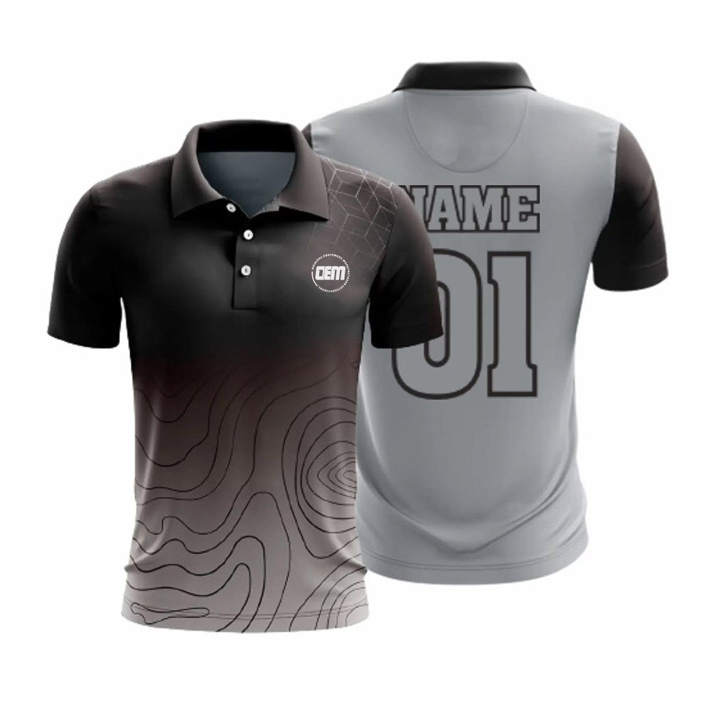 05 Cricket Uniform - Image 1