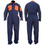 Factory Workwear Uniform - Durable Industrial Workwear Suit Custom - Image 2