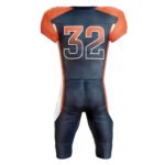 American Football Uniform - Image 2