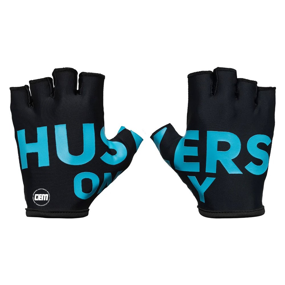 06 Gym Gloves - Image 1