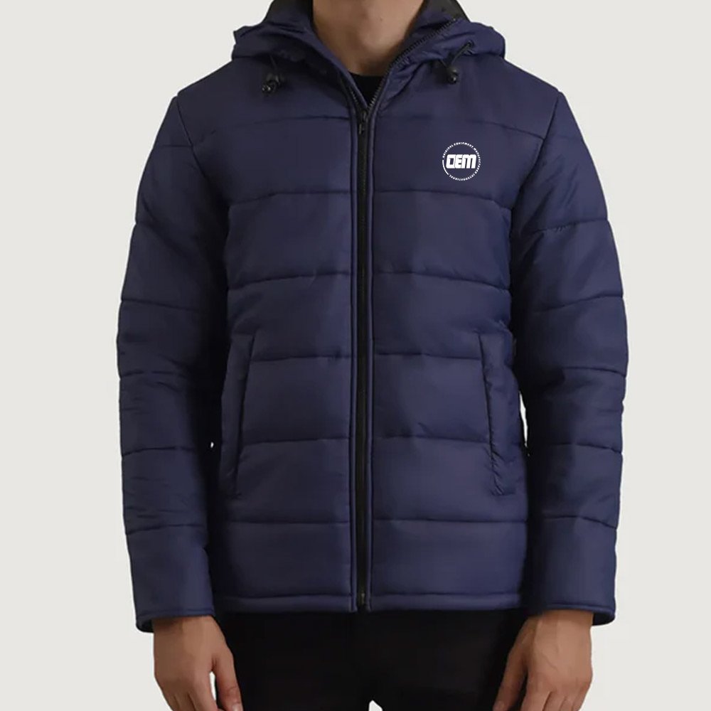06 Puffer Jacket - Image 1