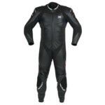 Leather Suit