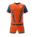 Rugby Uniform