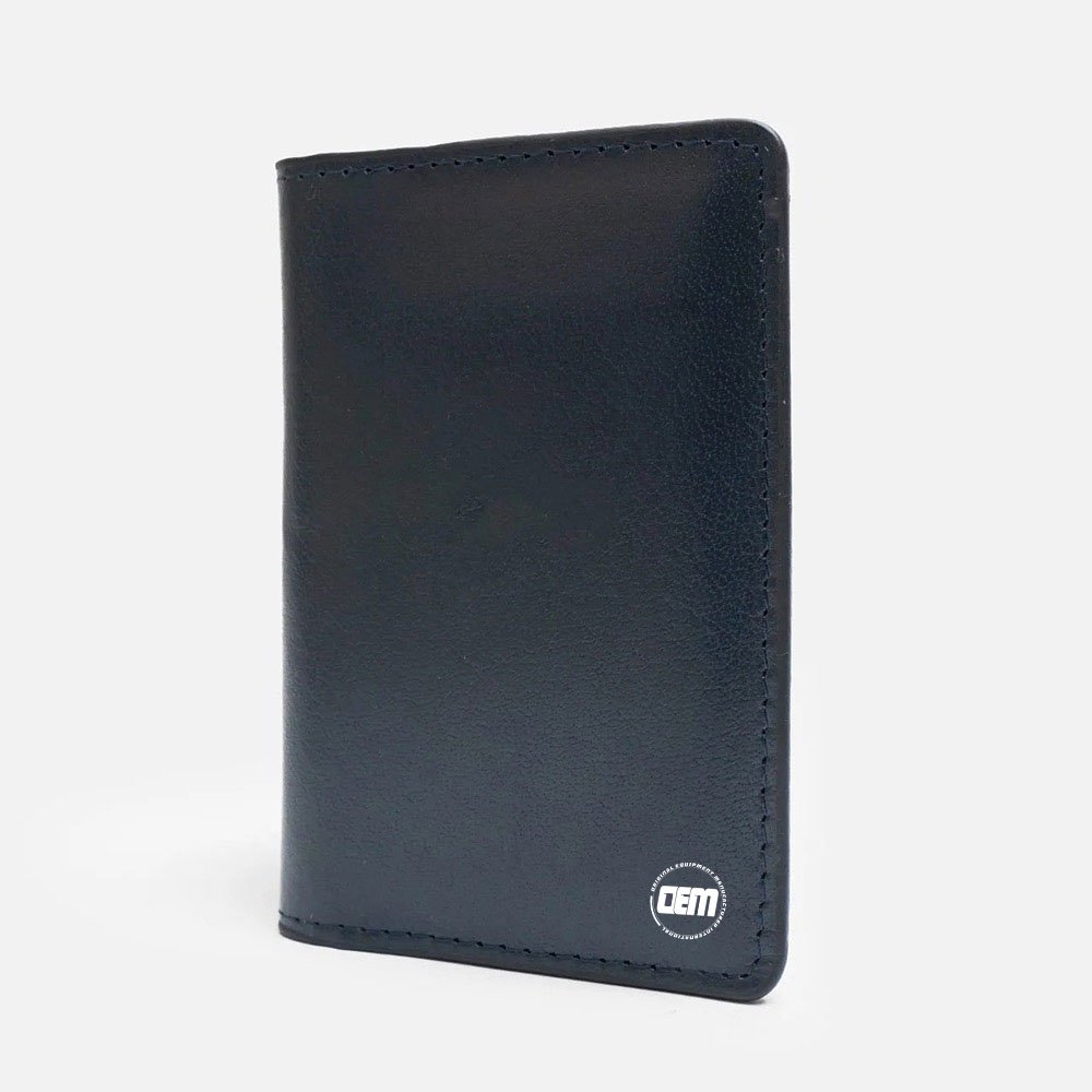 07 Leather Wallet - Image 1