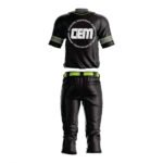 Baseball Uniform - Image 2