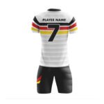Soccer Uniform - Image 2