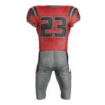 American Football Uniform - Image 2