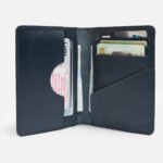 Leather Wallet - Image 2
