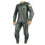 Leather Suit