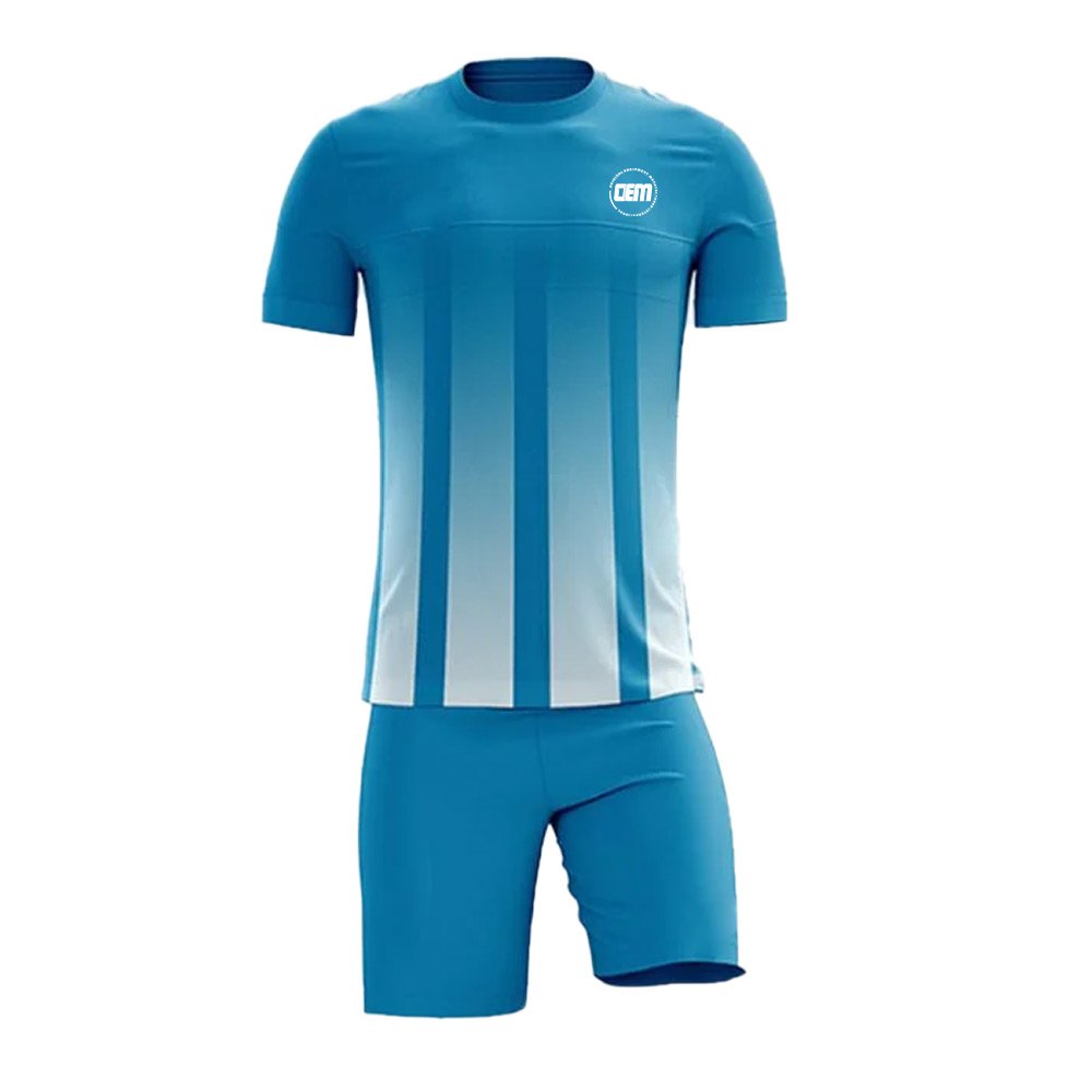 09 Soccer Uniform - Image 1