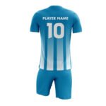 Soccer Uniform - Image 2
