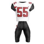 American Football Uniform - Image 2