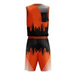 Basketball Uniform - Image 2