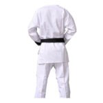 Martial Arts Uniform - Image 2
