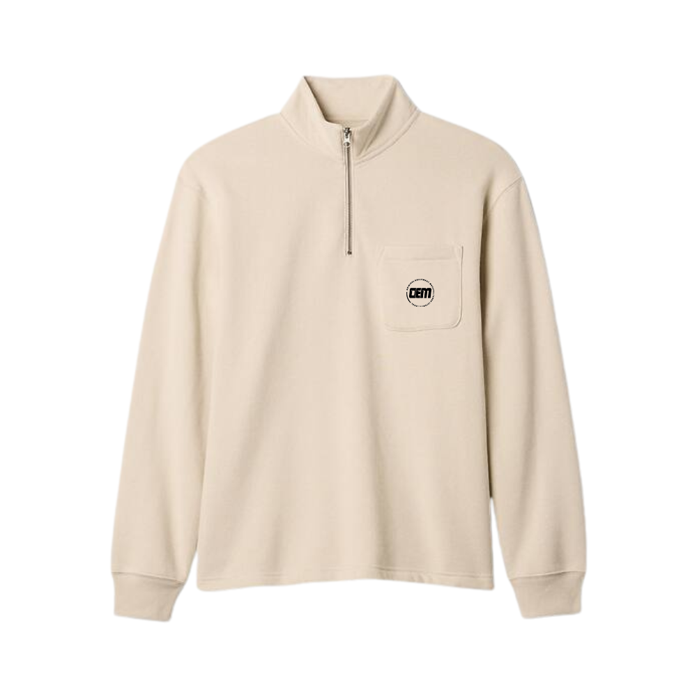 10 Sweatshirt - Regular Fit - Image 1