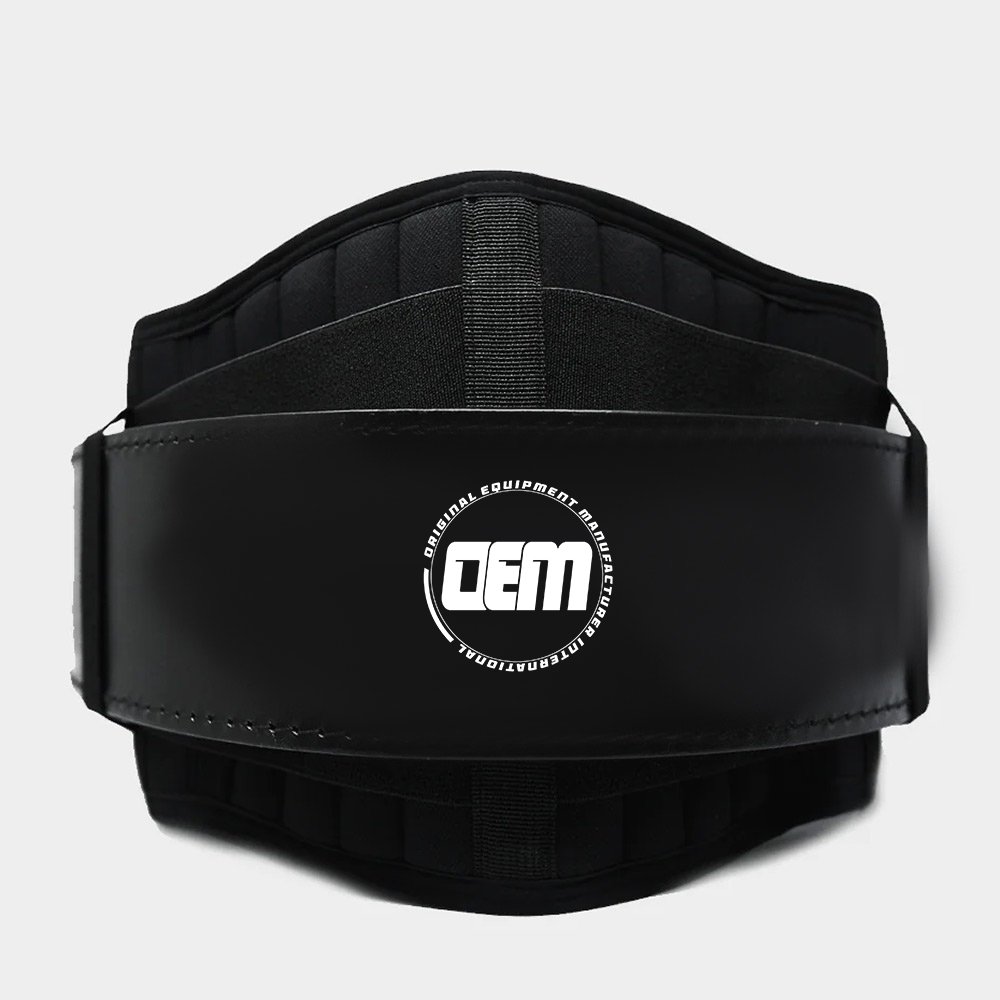 11 Weight Lifting Belt - Image 1
