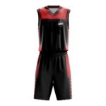 Basketball Uniform