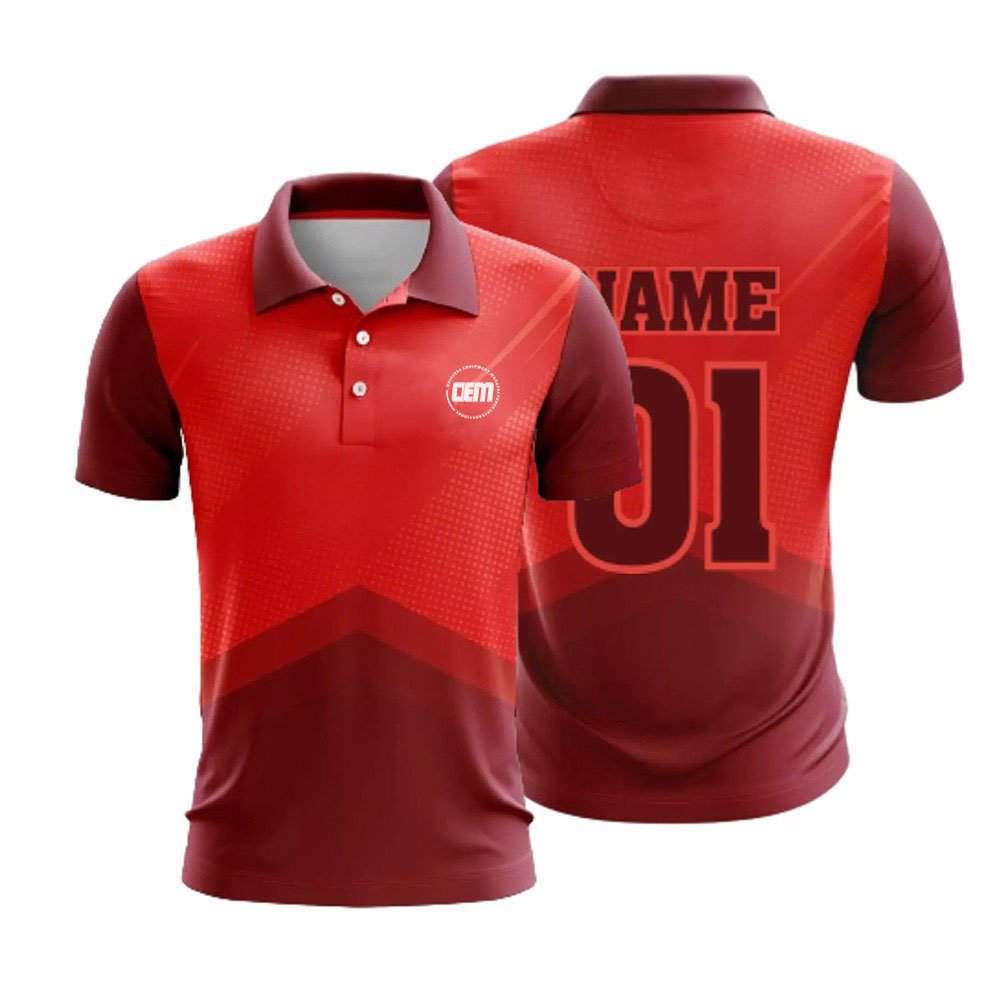 11 Cricket Uniform - Image 1