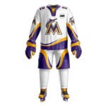 Ice Hockey Uniform