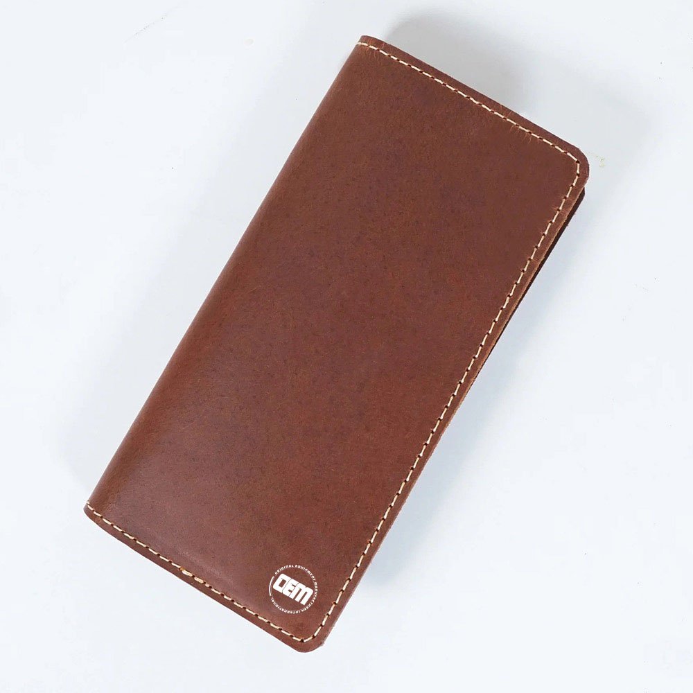11 Leather Wallet - Image 1