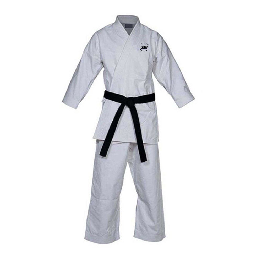 11 Martial Arts Uniform - Image 1