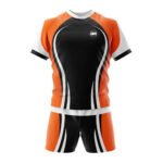 Rugby Uniform